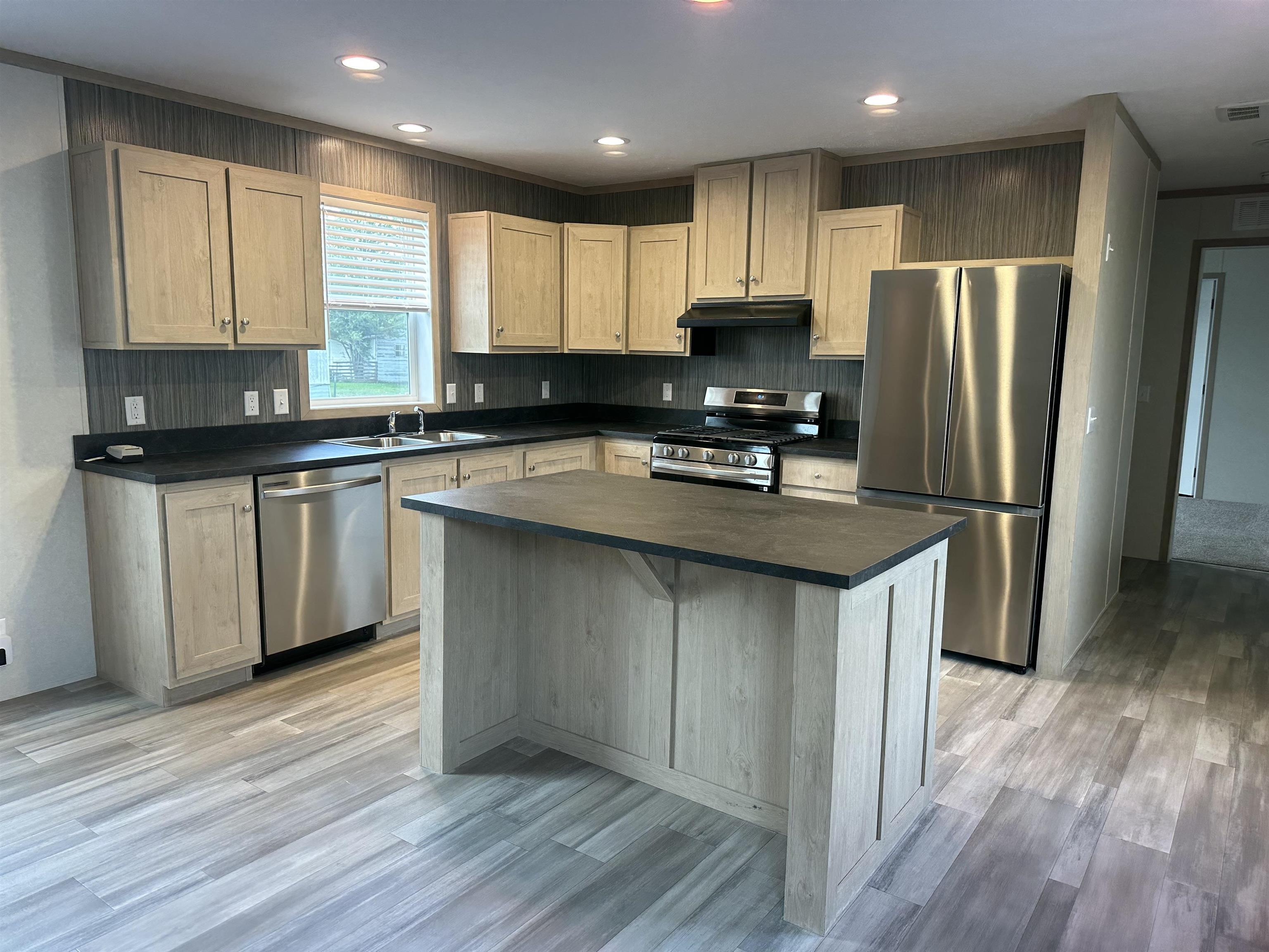 Property Photo: 314 Summit Street SD 57717