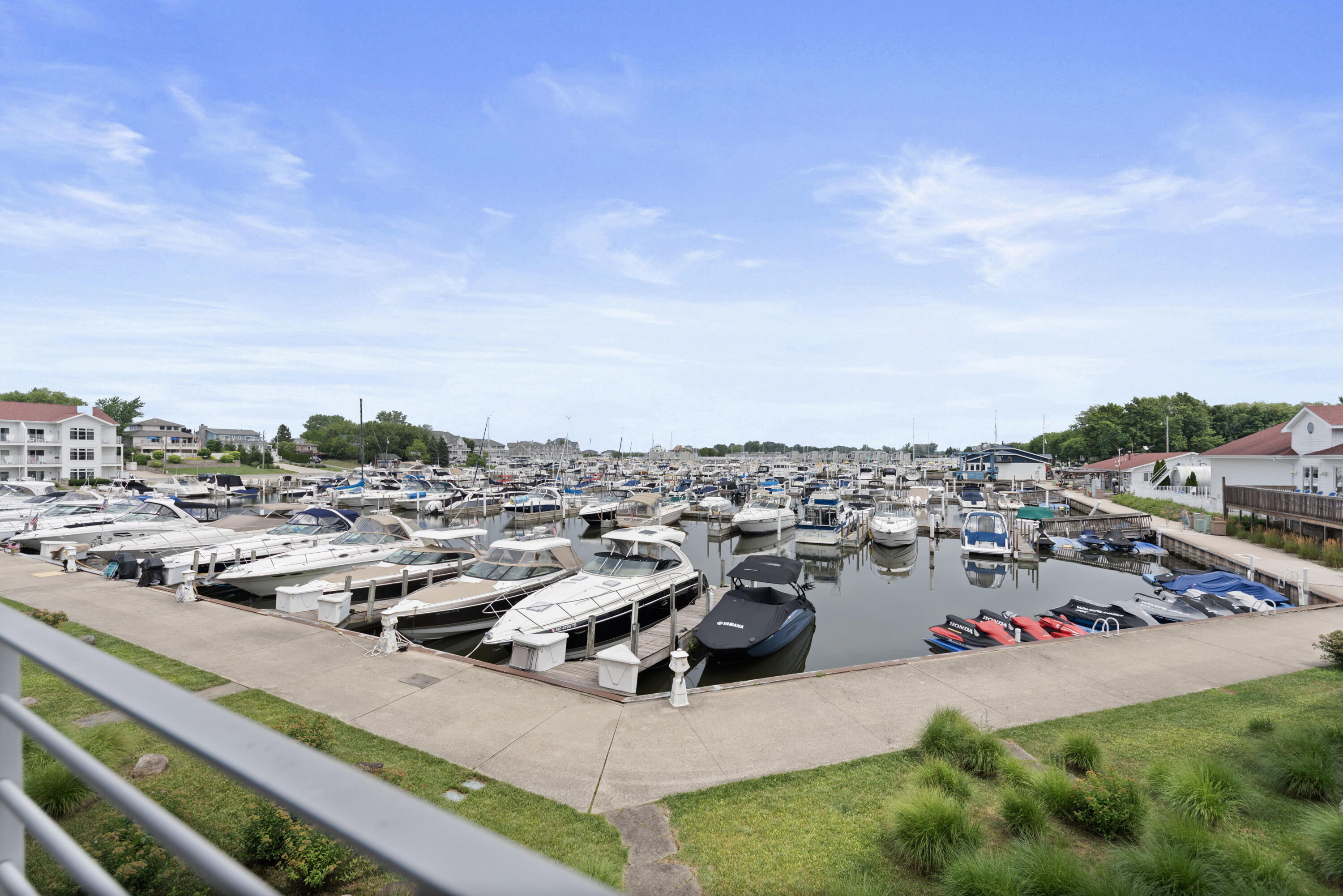 Property Photo: 600 W Water Street MI 49117