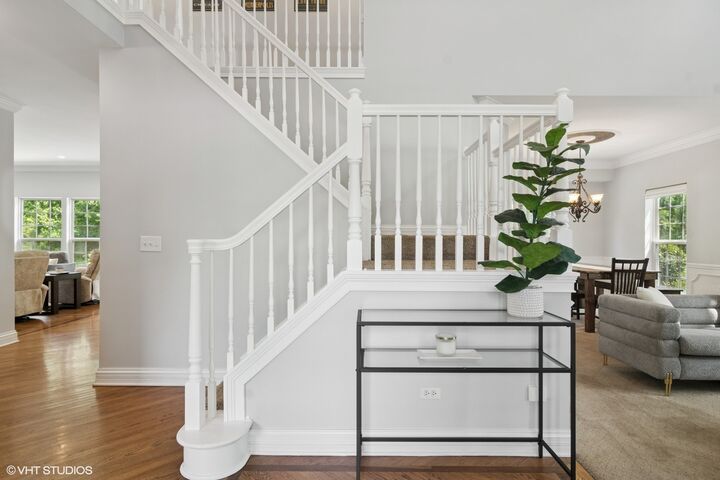 Property Photo: 779 Lipizzan Lane IL 60084