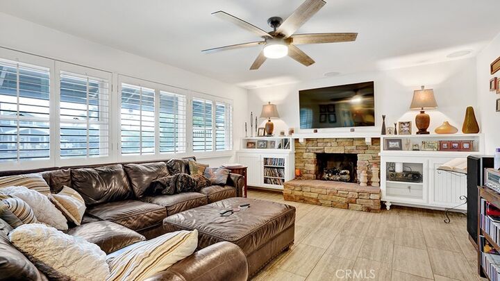 Property Photo: 5812 Raphael Drive CA 92649