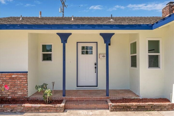 Property Photo:  11251 Bowles Avenue  CA 92841 