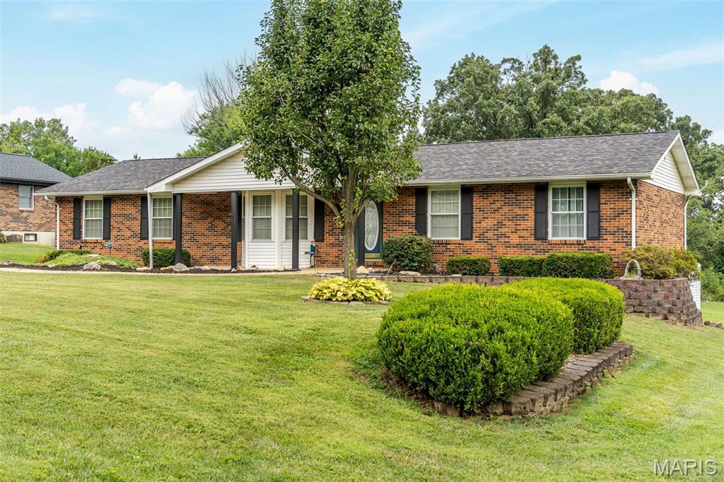 Property Photo: 11 Redbud Drive MO 63077