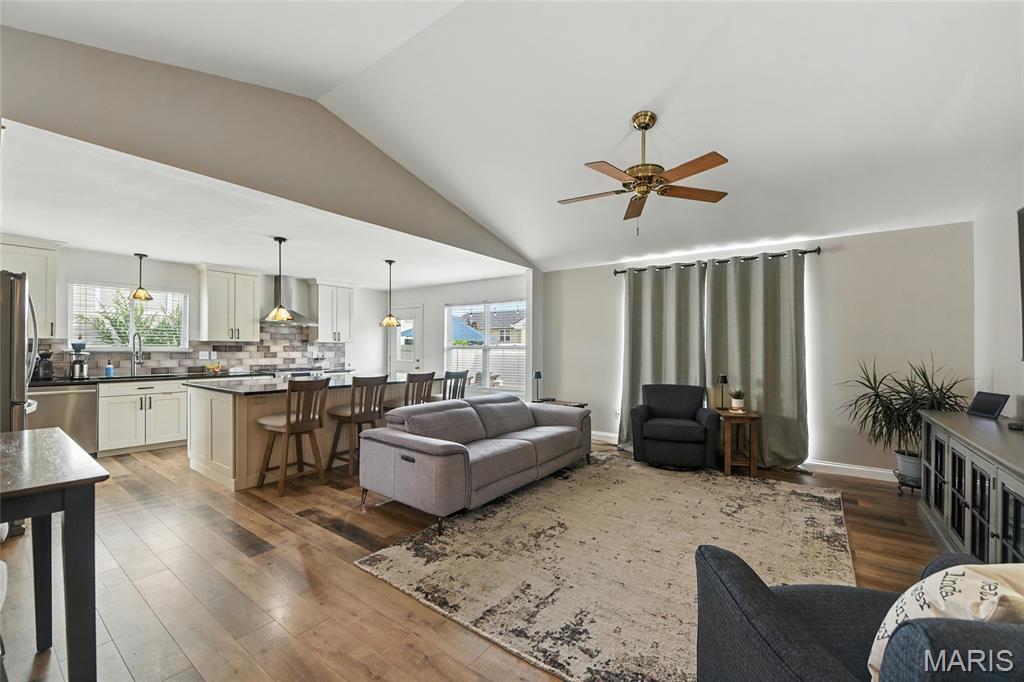 Property Photo: 334 Montesano Park Drive MO 63052