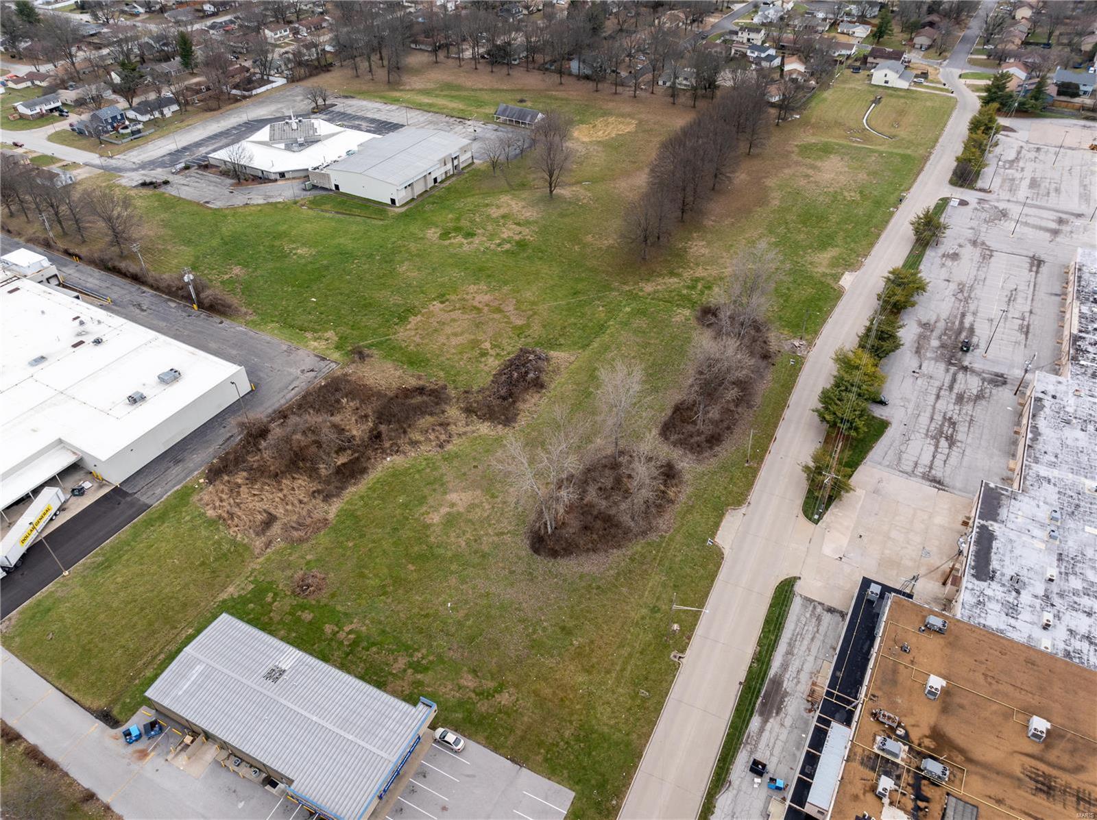 Property Photo:  0 Denvershire Drive  IL 62221 
