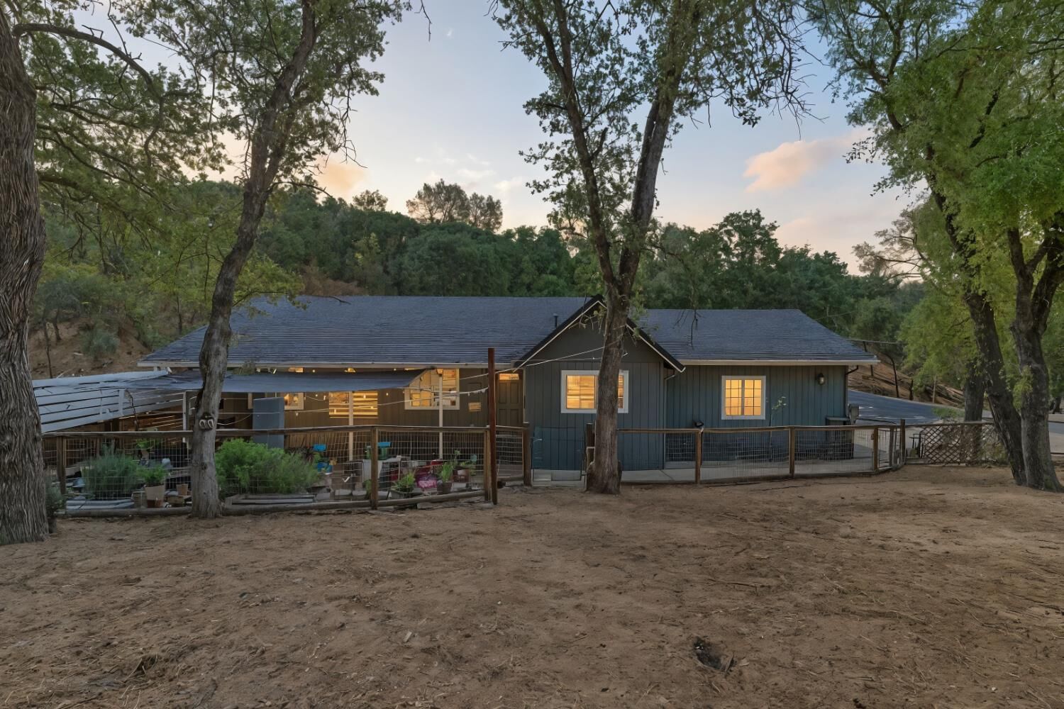 Property Photo:  6955 Garner Place  CA 95252 
