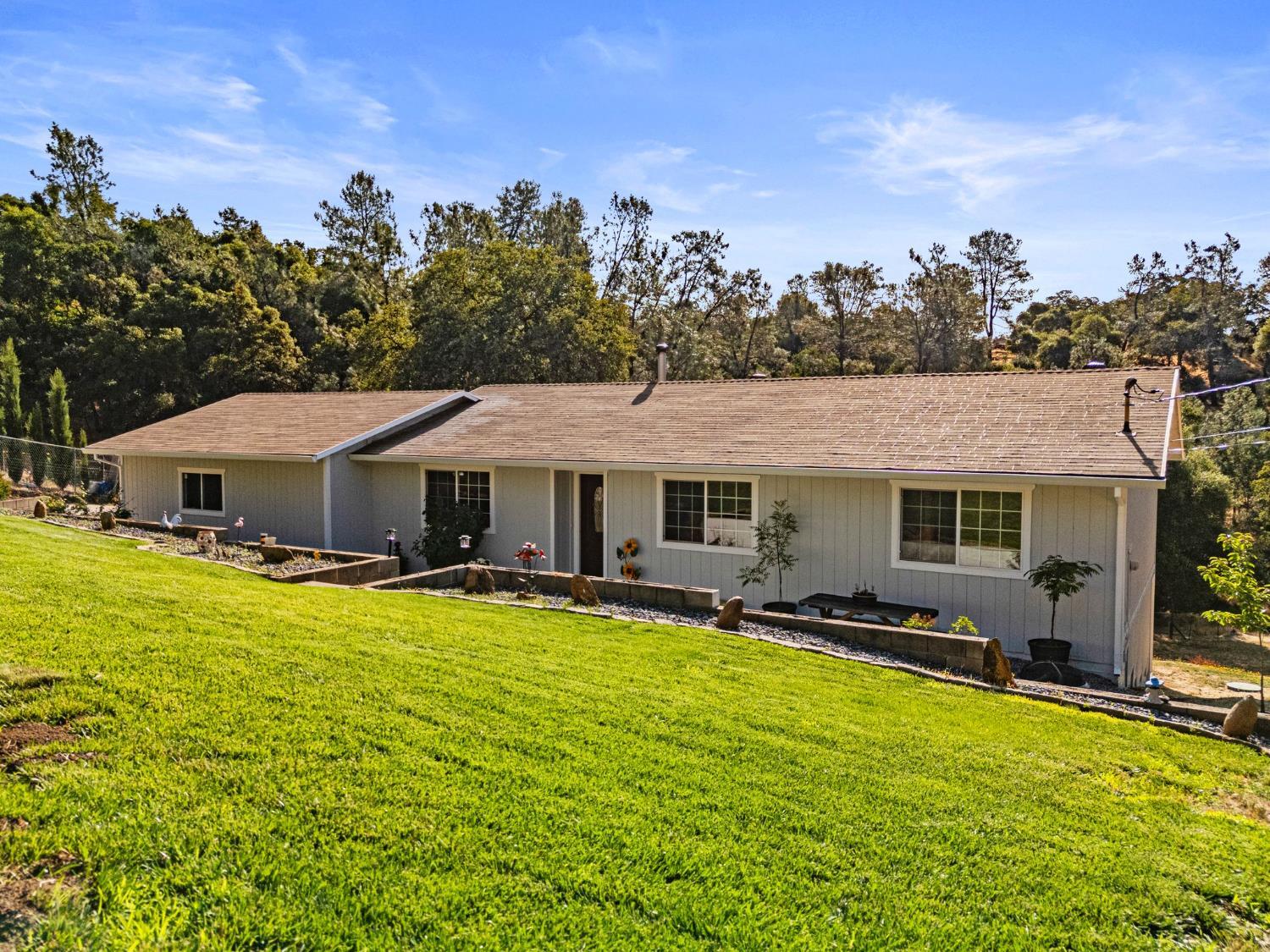 Property Photo: 6301 Crystal Boulevard CA 95623