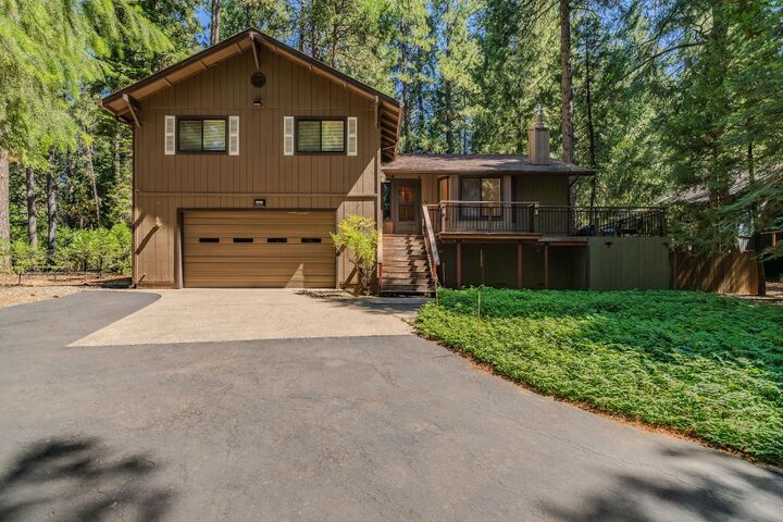 Property Photo:  25941 Meadow Drive  CA 95666 