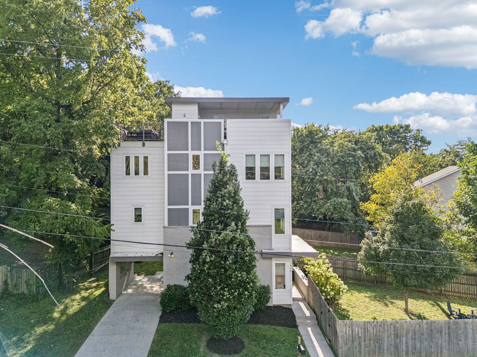 Property Photo:  1410 Chapel Ave  TN 37206 