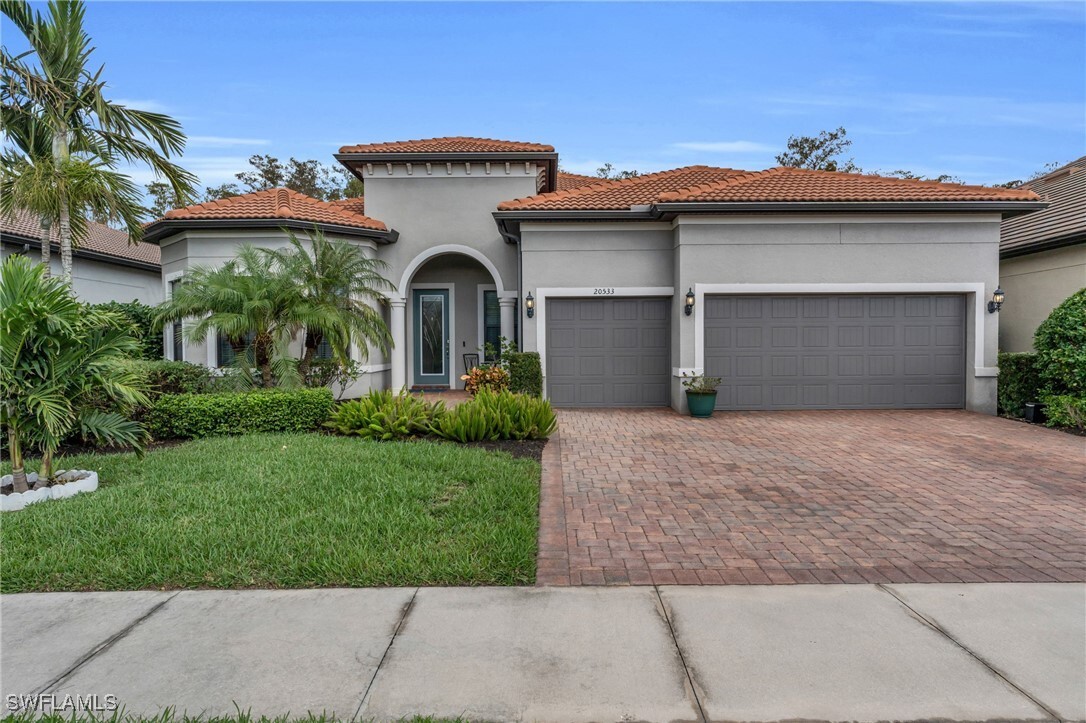 Property Photo:  20533 Wilderness Court  FL 33928 