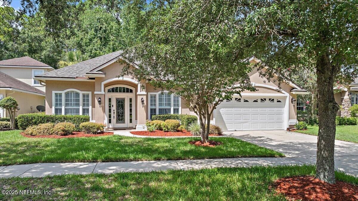 Property Photo:  1484 Barrington Circle  FL 32092 
