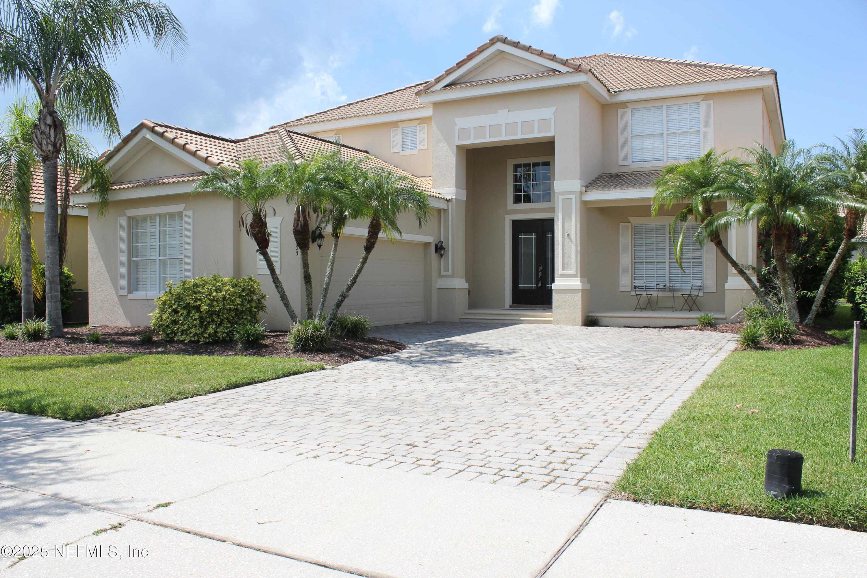 453 Venetian Villa Drive  New Smyrna Beach FL 32168 photo