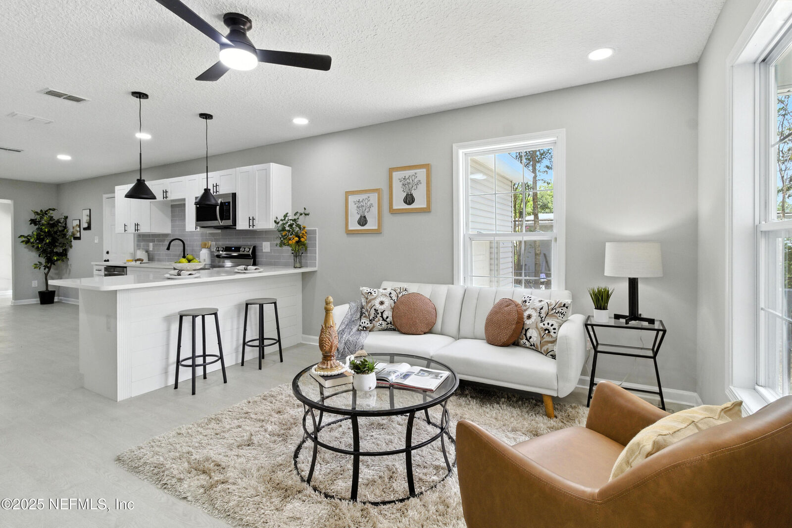 Property Photo:  3502 Peach Drive  FL 32246 