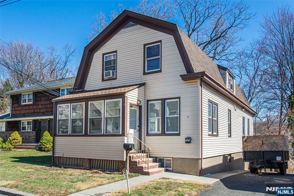 Property Photo:  16 Coolidge Place  NJ 07508