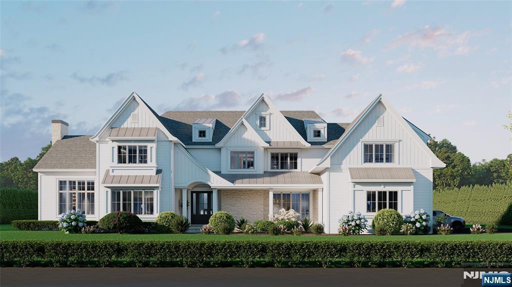 Property Photo: 121 Jacquelin Avenue NJ 07423