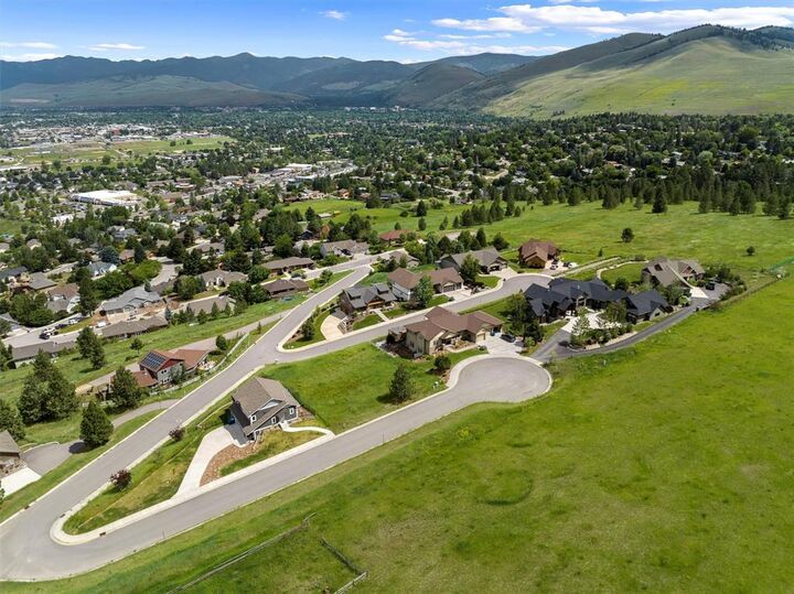 Property Photo: 1246 Colter Court MT 59803