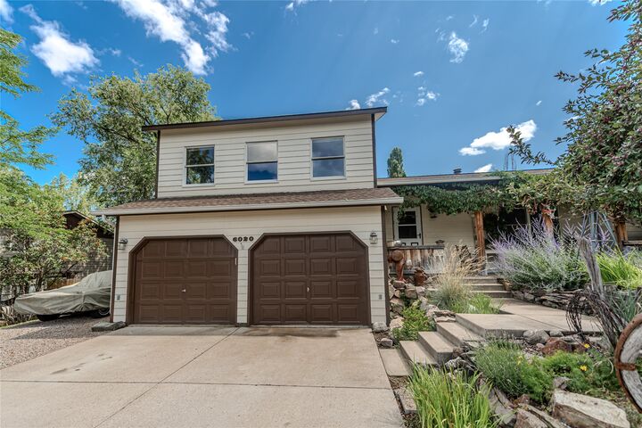 6020 April Lane  Missoula MT 59803 photo