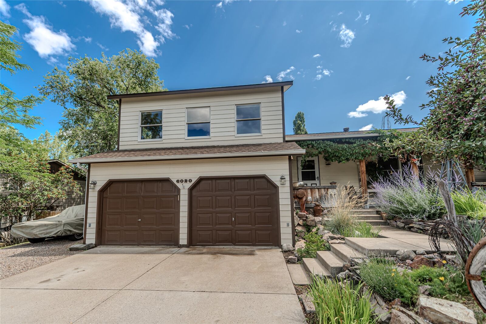 Property Photo: 6020 April Lane MT 59803