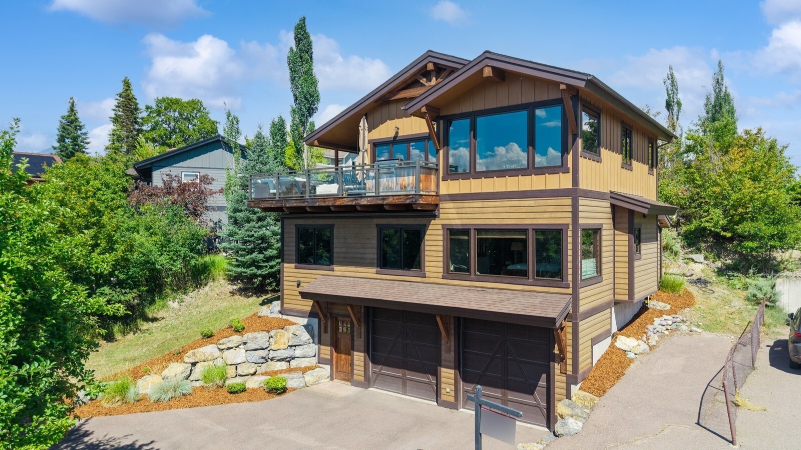 Property Photo: 104 Idaho Avenue MT 59937