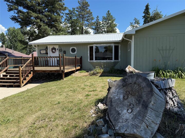 Property Photo:  333 Edgewood Drive  MT 59901 