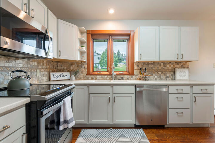 Property Photo: 29 Jackson Creek Road MT 59634