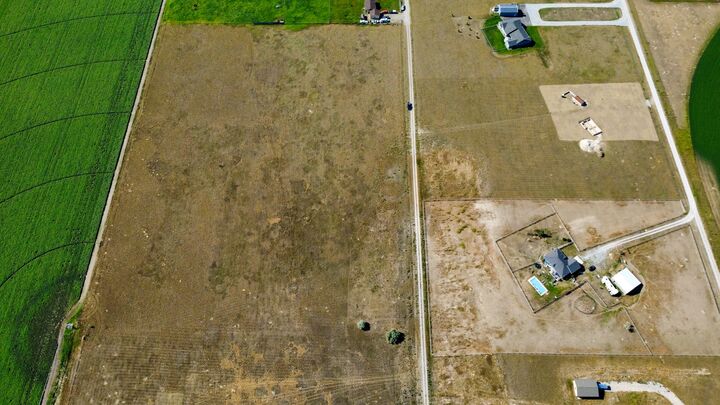 Property Photo: Lot 11 Fritsche Lane MT 59644