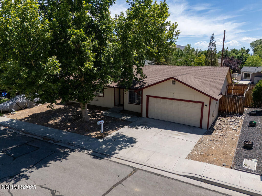 Property Photo: 1938 Hamilton Avenue NV 89706