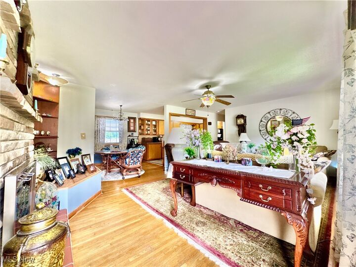 Property Photo: 3945 Mill Drive OH 43701