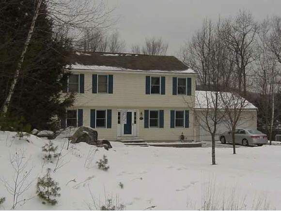 Property Photo: 50 Cinnamon Drive NH 03045