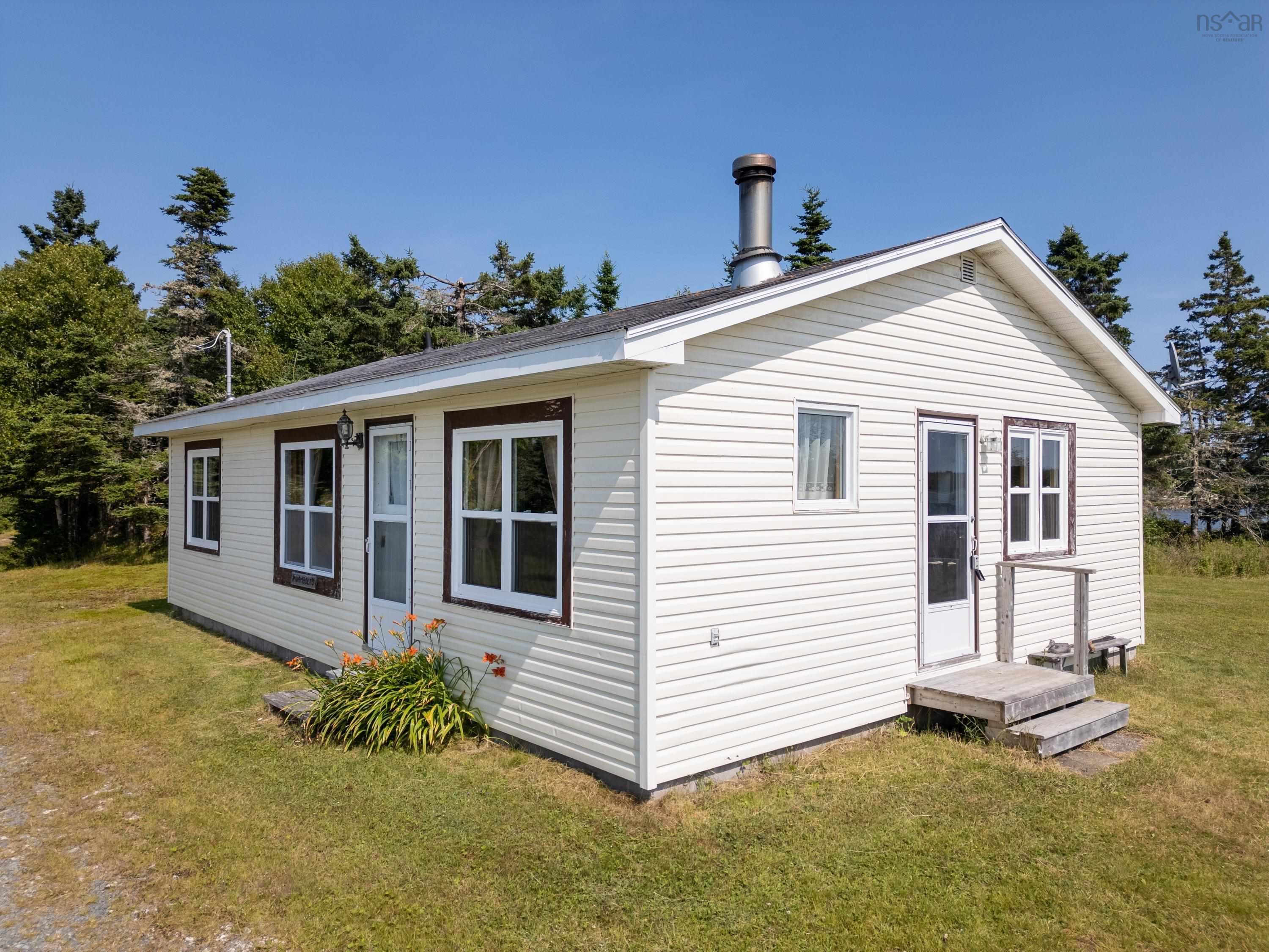 Property Photo: 1916 Ostrea Lake Road NS B0J 2L0
