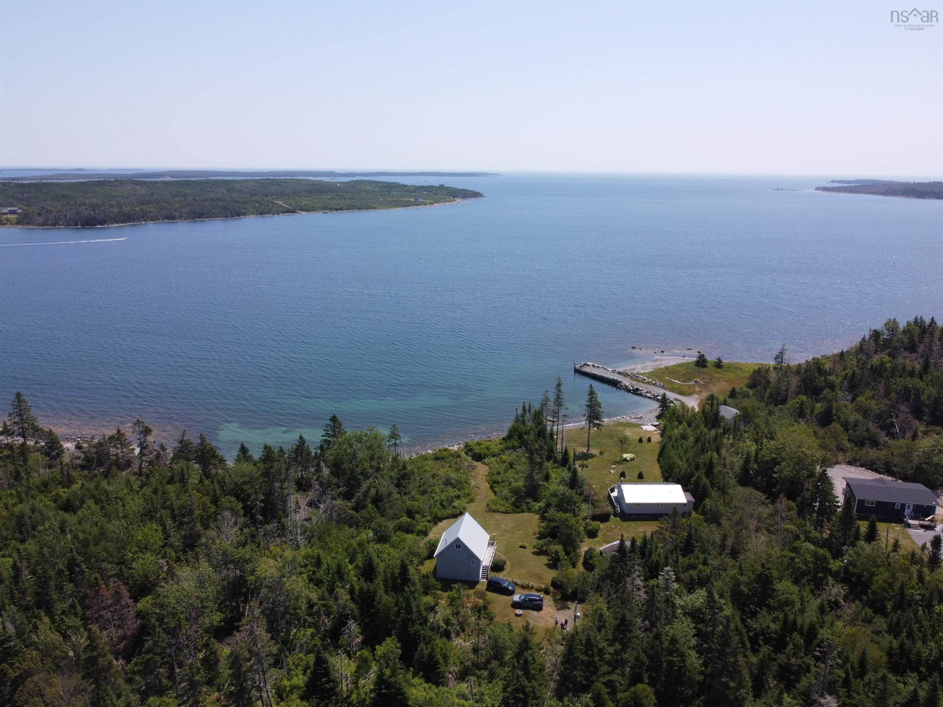 19118 Highway 7  Spry Harbour NS B0J 3H0 photo