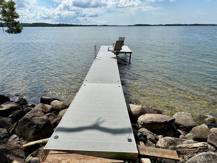 Property Photo: 44719 Crystal Hills Drive MN 56572