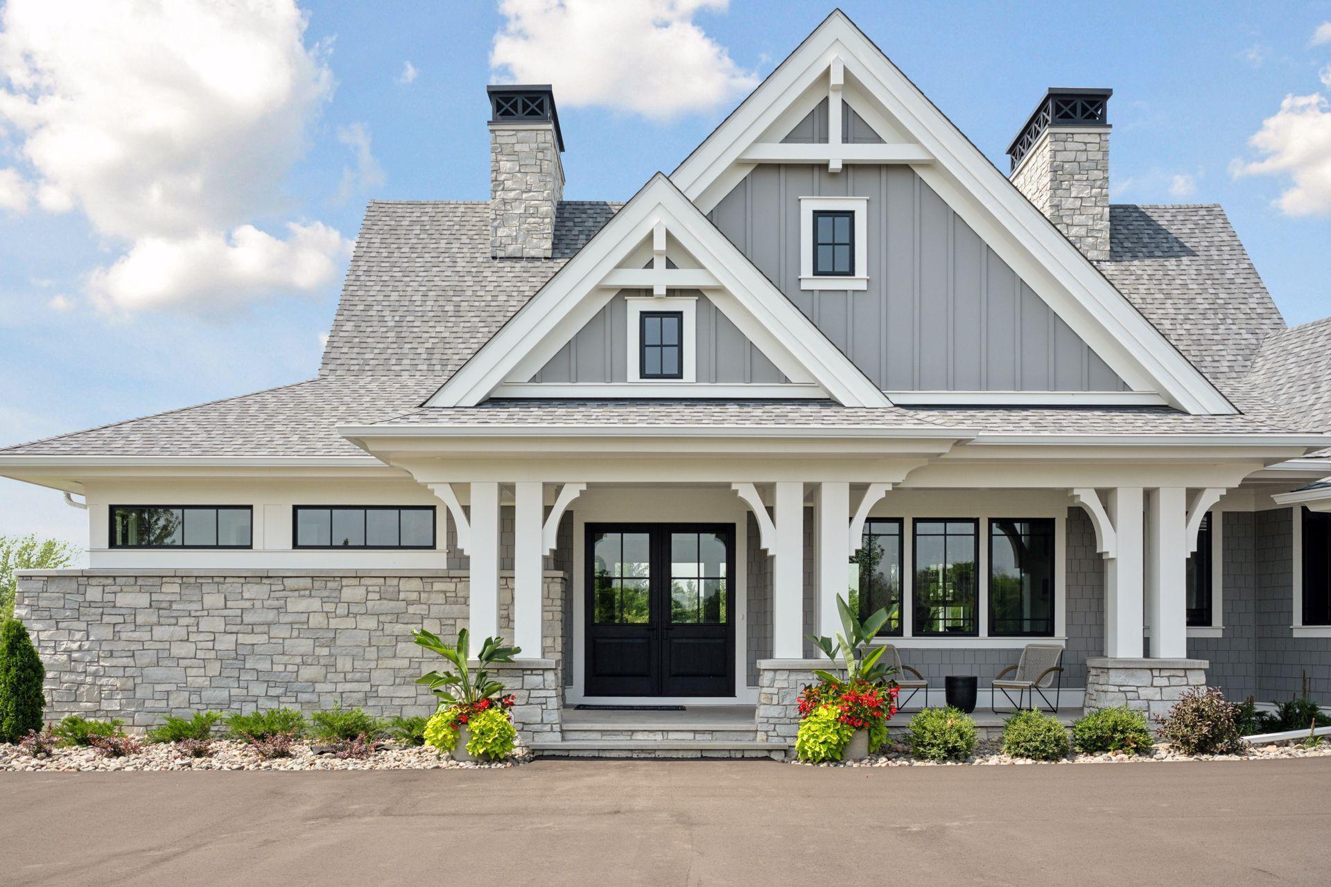 Property Photo: 2101 Bridgevine Court MN 55359