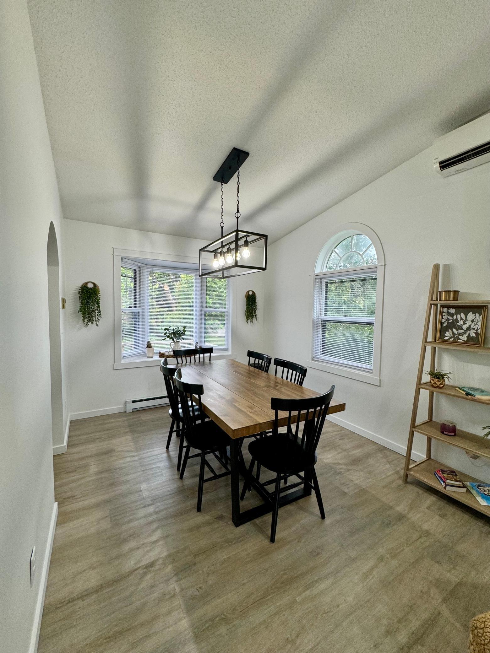 Property Photo: 136 Circle Pines Drive NW MN 56601