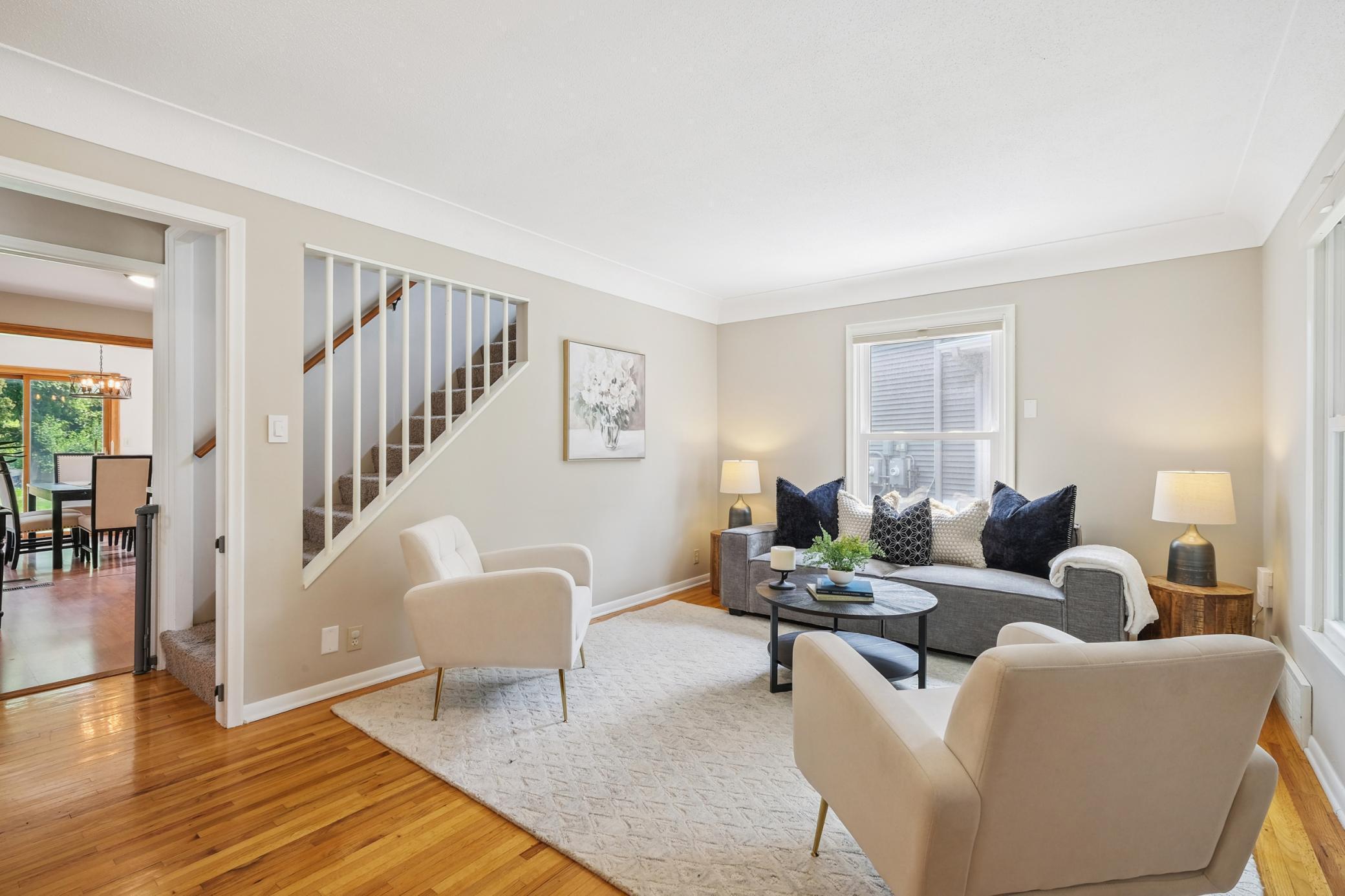 Property Photo:  3035 Brunswick Avenue S  MN 55416 