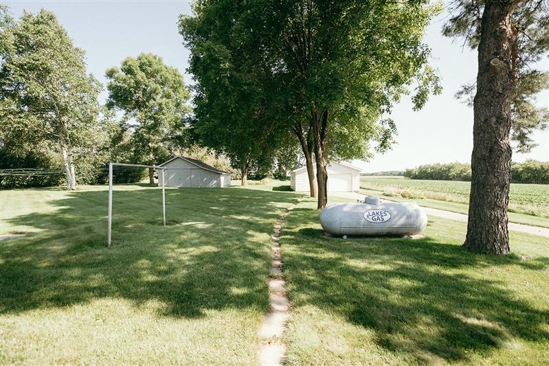 Property Photo:  12732 County Road 4  MN 56310 