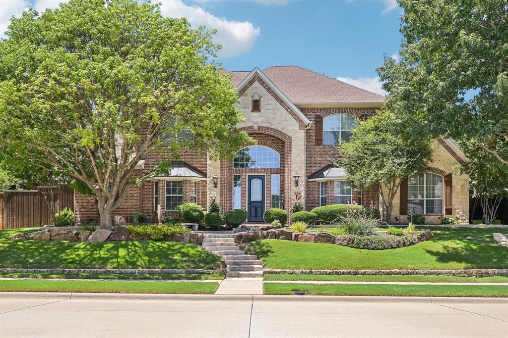 1714 Lexington Avenue  Allen TX 75013 photo