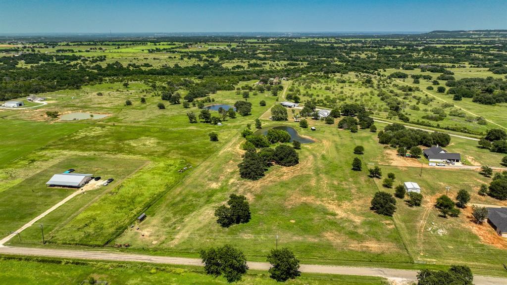 Property Photo:  3031 Powell Cemetery Road  TX 76476 