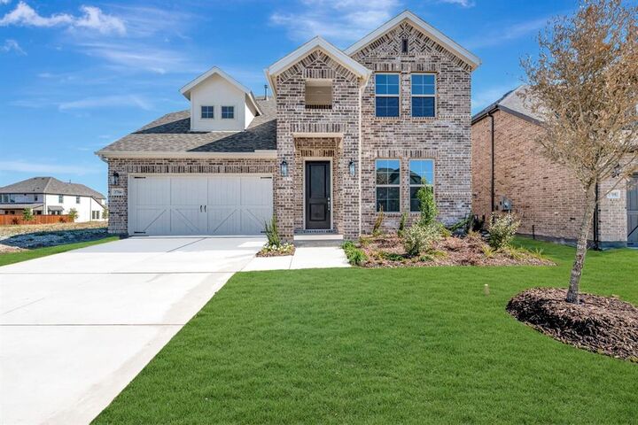 Property Photo: 3704 Water Lily Way TX 75009