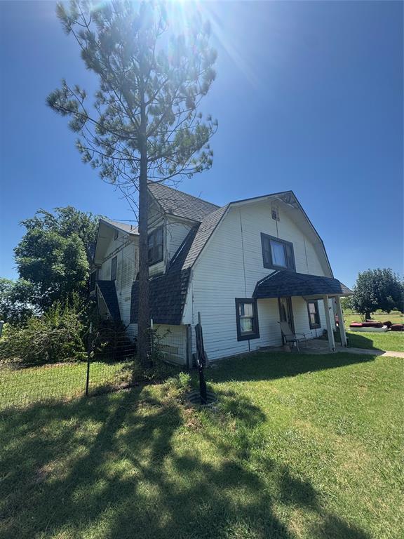Property Photo:  7829 Gregory Road  TX 76266 