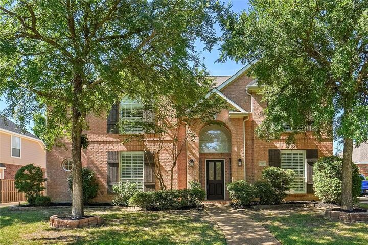 719 Bryson Way  Southlake TX 76092 photo