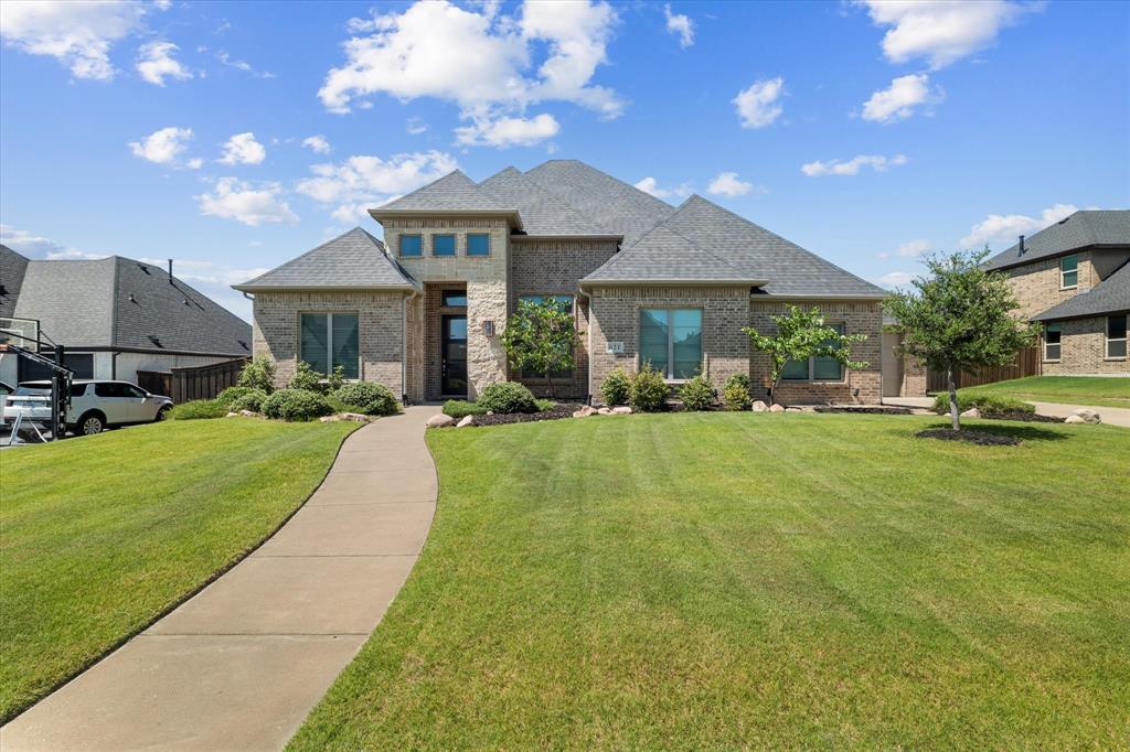 621 Sunbury Lane  Prosper TX 75078 photo