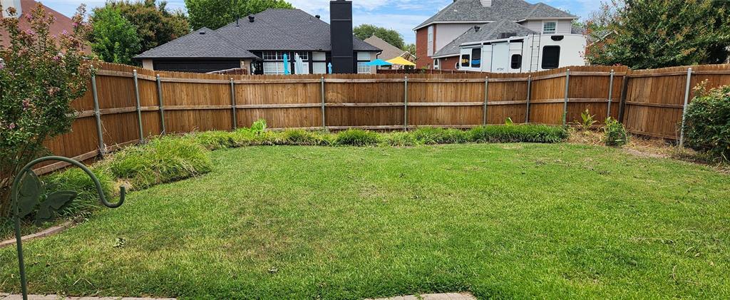 Property Photo: 8409 Trail Lake Drive TX 75088