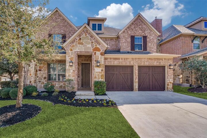 Property Photo: 3732 Winchester TX 75056