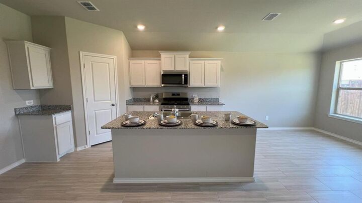 Property Photo:  829 Round Robin Lane  TX 76131 