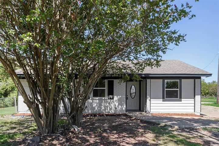 Property Photo:  11827 Fm 1392  TX 75160 