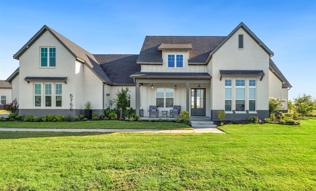 Property Photo:  5756 Fm 1562  TX 75452 