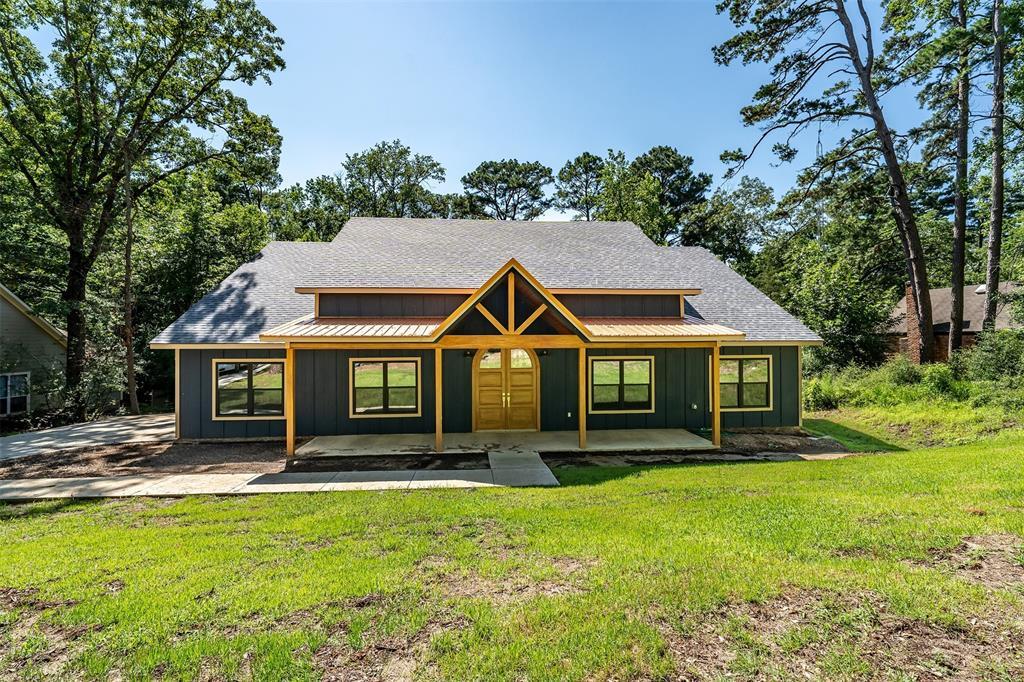 Property Photo: 2133 Holly Trail E TX 75765