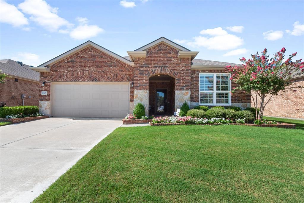 Property Photo: 1845 Plantation Crest Drive TX 75036