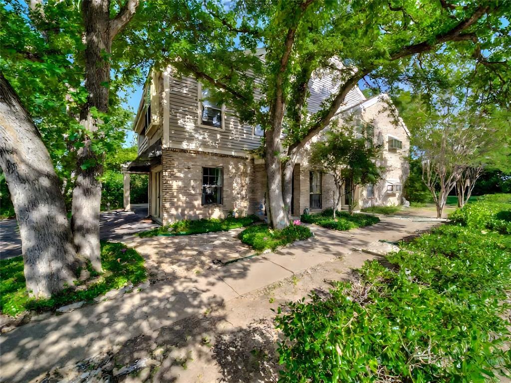 Property Photo:  4514 Forestgate Circle  TX 76017 