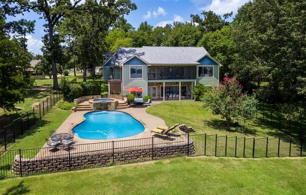 Property Photo:  150 Cr 2938 N  TX 75686 
